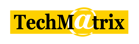TechMatrix Asia ロゴ
