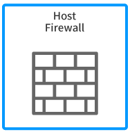Firewall – ファイアウォール・モジュール 