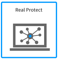 Real Protect – ゼロデイ・マルウェア対策
