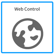 Web Control – Webアクセス保護・モジュール