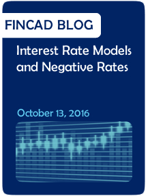 Interest Rate Models and Negative Rates