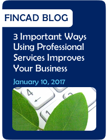 3 Important Ways Using Professional Services Improves Your Business 
