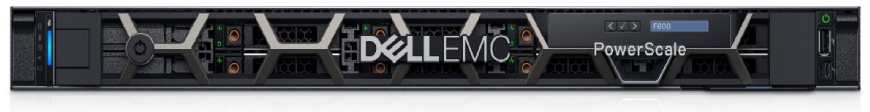Dell EMC PowerScale (アイシロン)