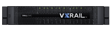 EMC VxRail 筐体画像