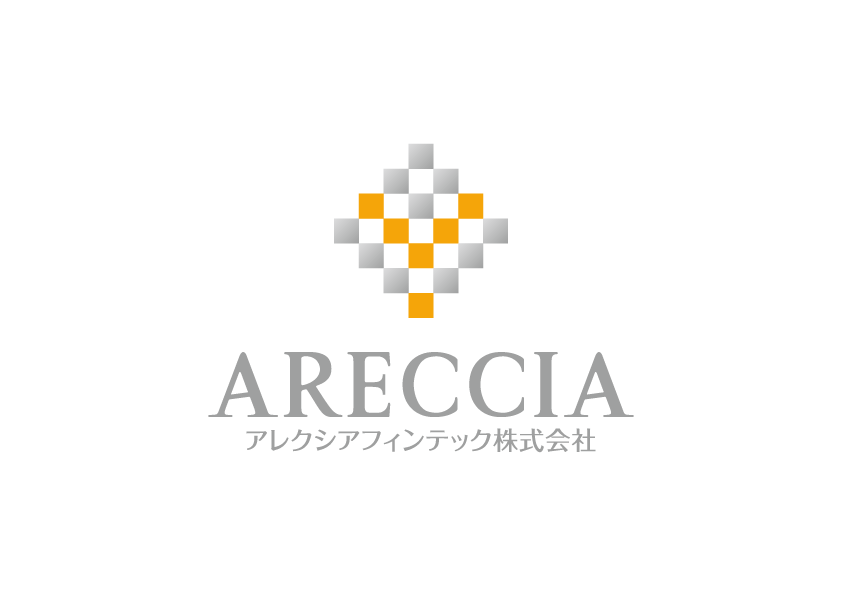 アレクシアフィンテック株式会社 ロゴ