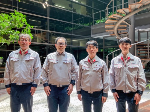 株式会社アマダ様:導入事例