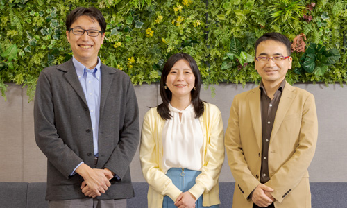 みずほリサーチ&テクノロジーズ株式会社様：導入事例