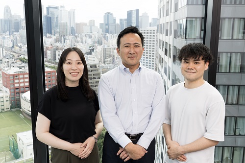 MS&ADシステムズ株式会社様：導入事例