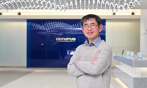 オリンパス株式会社：FossID導入事例