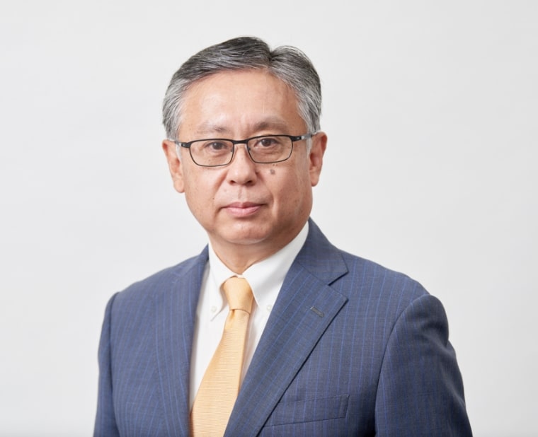 社長メッセージ