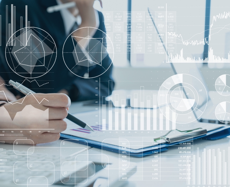 Financial Information