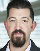 Bryan Guinn氏