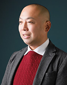 太田 薫 氏