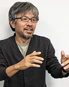 天久 慎介
