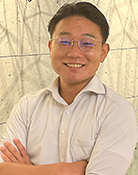 杉田　翔