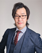 井上 大助 氏