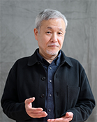 株式会社リコー　伊藤 輝昭 氏