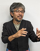 天久 慎介