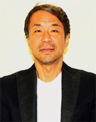 内川 慎一 氏