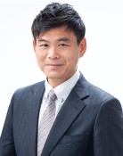 テュフズードジャパン株式会社　登山 慎一 氏