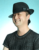 株式会社アジャイルウェア 小林 稔央 氏