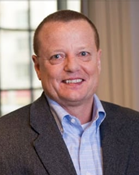 Mike Pittenger 氏 