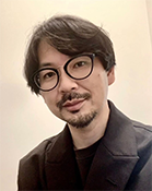 Covalent株式会社　小林　弘樹  氏 