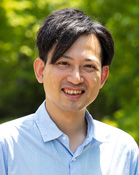 メシウス株式会社 福井 潤之様