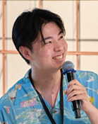 株式会社Elith CTO 高島直也氏
