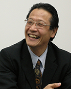 株式会社エス・キュー・シー　倉田 克徳 氏