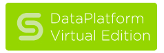 Cohesity:DataPlatform Virtual Edition