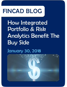 How Integrated Portfolio & Risk Analytics Benefit The Buy Side