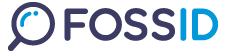 FossID - OSSライセンス＆セキュリティ管理ツール