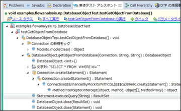 テストの失敗やテストケースの動作確認の手間を削減