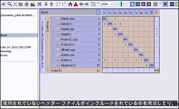C/C++プロジェクトの作成