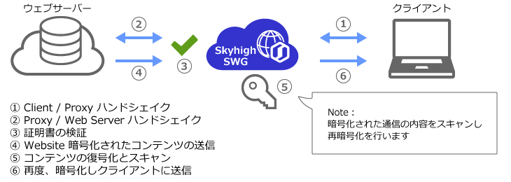 SSLスキャン