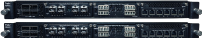 Trellix Intrusion Prevention System NS-9600 (120Gbps):20~120Gigabitに対応した企業のネットワークのコア部分や、データセンター事業者様向け