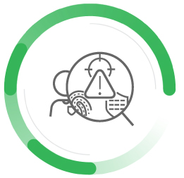 リアルタイムの攻撃阻止（CDR統合）