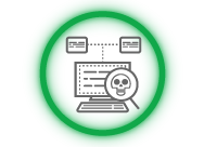 エンドポイントディテクション＆レスポンス（EDR）