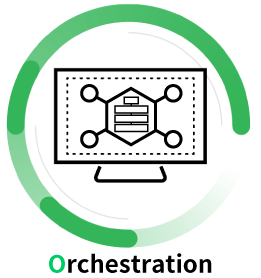 Orchestration