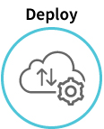 Deploy