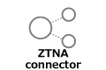 ZTNA connector