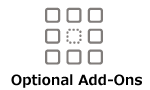 Optional Add-Ons