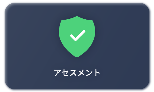 アセスメント