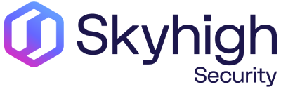 Skyhigh Securityプロダクトファミリー