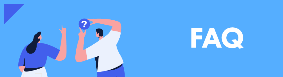 FAQ