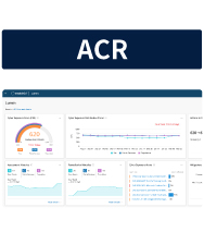 Asset Criticality Rating