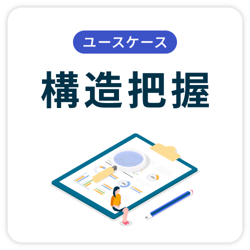 構造把握