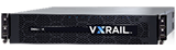 EMC VxRail 筐体画像 2U