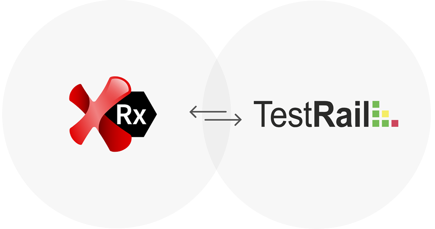 テスト管理ツール「TestRail」と連携。テストケースの管理が容易に